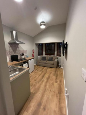 Rowandell Highland Studio Fort William